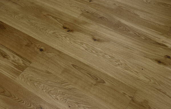 BL OAK VINTAGE BR BROWN OIL 4V 1S