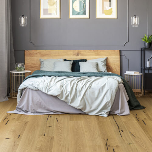 Oak Accent