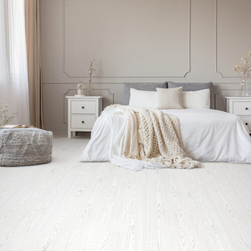 Oak White