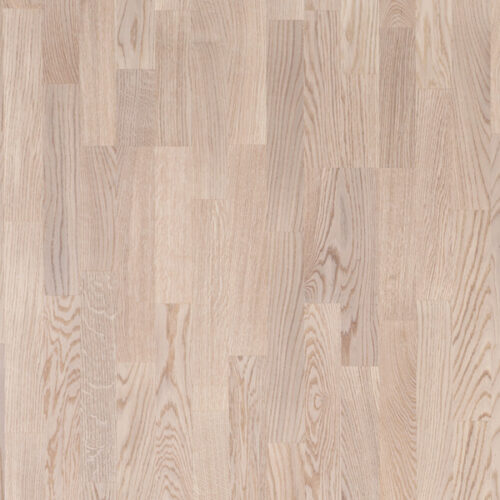 FF OAK OSTRO WHITE MATT 3S