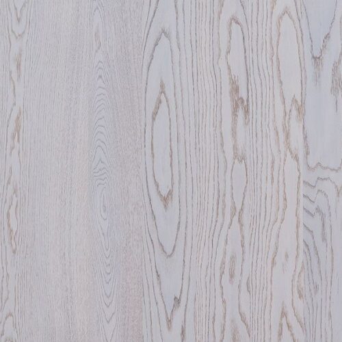 FF OAK FP138 ETESIAN WHITE MATT LOC 1S