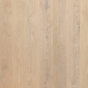 OAK 4 STORY HAMLET WHITE