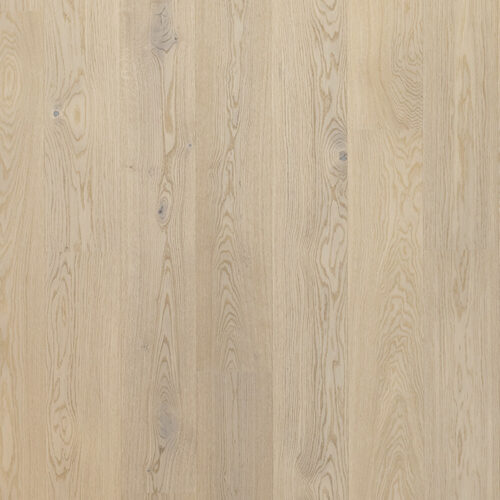 OAK 4 STORY HAMLET WHITE 