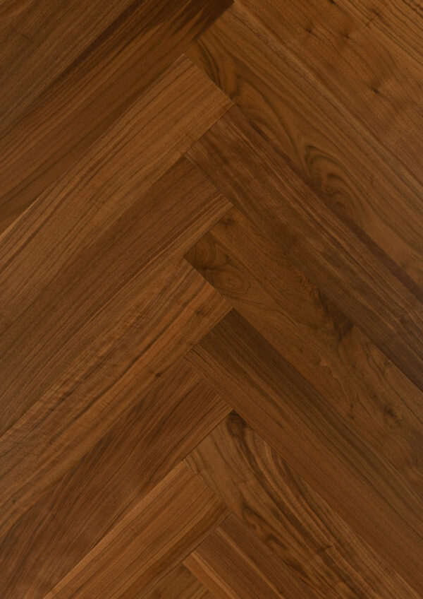 WALNUT HARMONIC HB