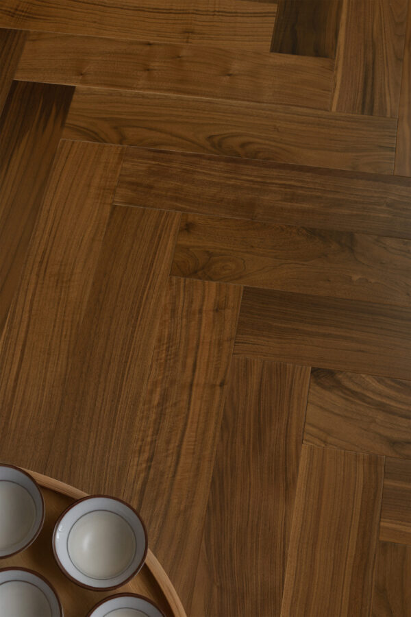 WALNUT HARMONIC HB