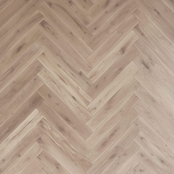 OAK SCANDINAVIAN HB