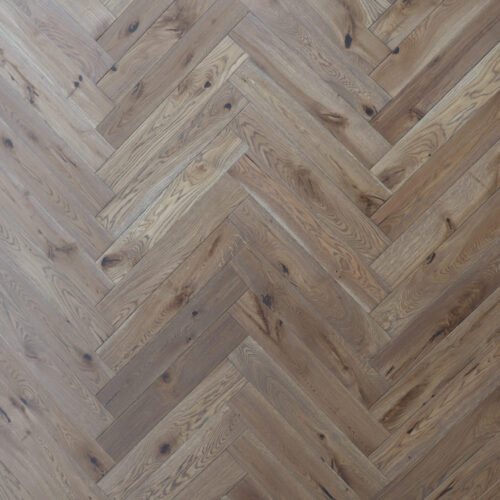 OAK IBERIAN HB