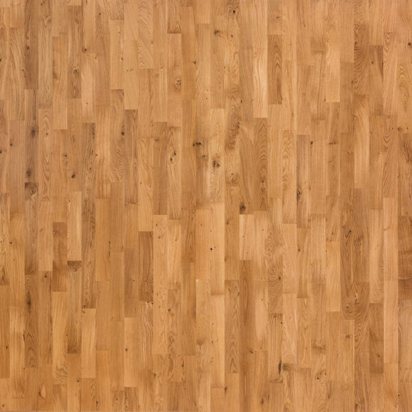 PW OAK NATIVE LOC 3S